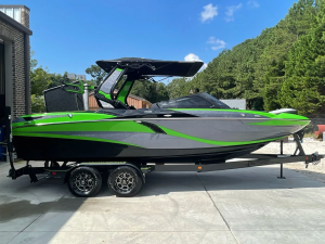 2022 Centurion Boats Fi23 for sale in Broadway, North Carolina