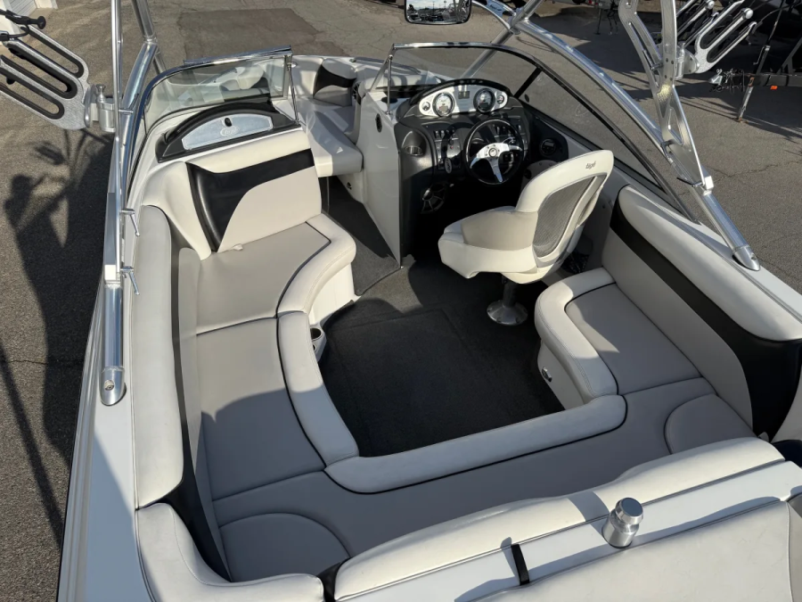 2008 Tige Boats 22V for sale in Salt Lake City, Utah