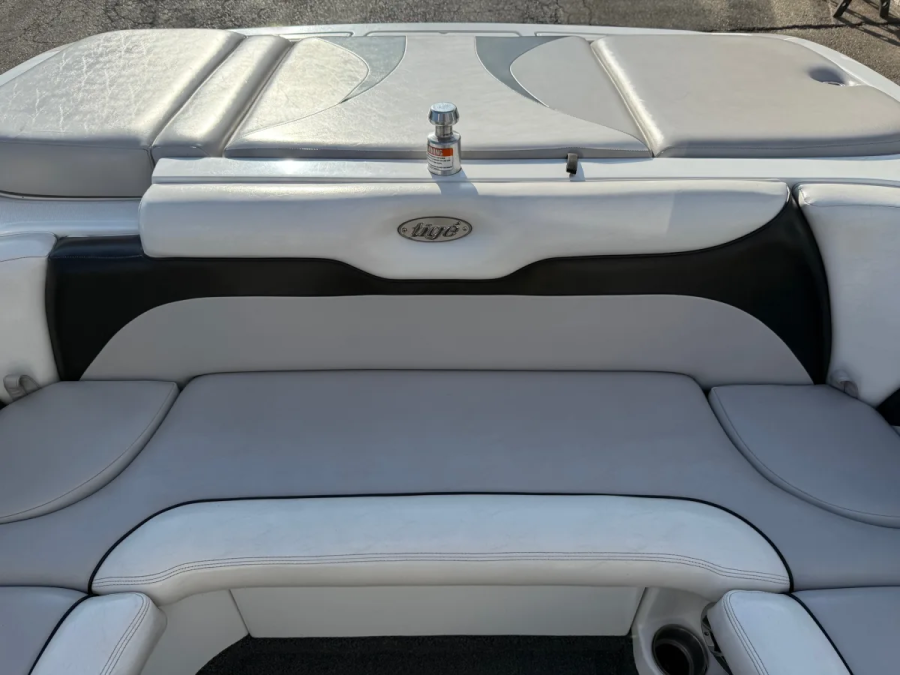2008 Tige Boats 22V for sale in Salt Lake City, Utah