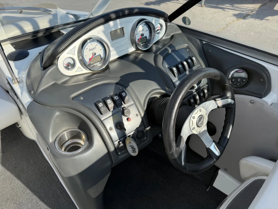 2008 Tige Boats 22V for sale in Salt Lake City, Utah