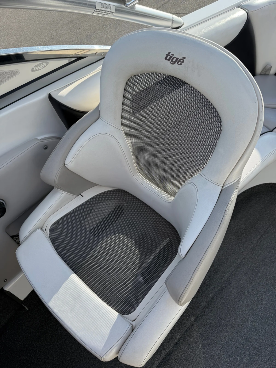 2008 Tige Boats 22V for sale in Salt Lake City, Utah
