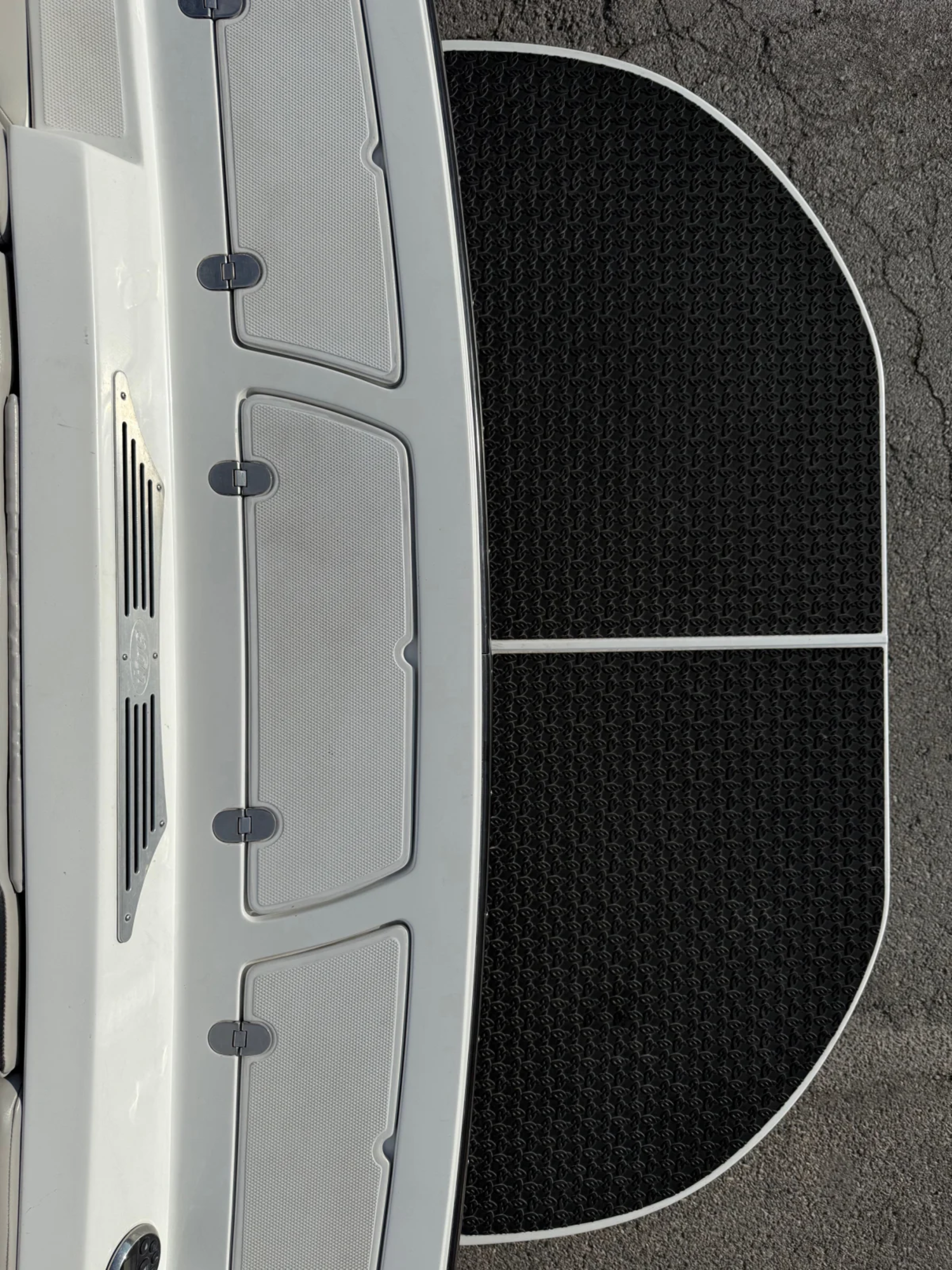 2008 22' Tige "22VE" Bowrider