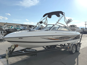 2008 Tige Boats 22V for sale in Salt Lake City, Utah