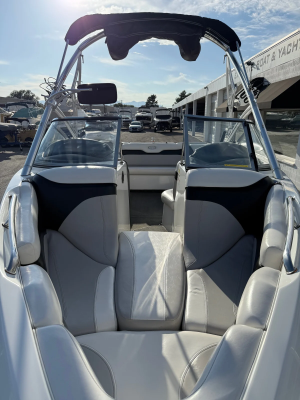 2008 Tige Boats 22V for sale in Salt Lake City, Utah