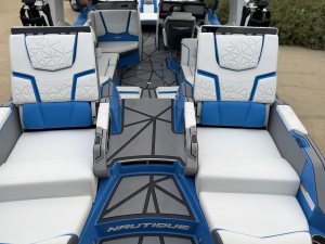 2024 Nautique Boats G23 Paragon for sale in Pell City, Alabama