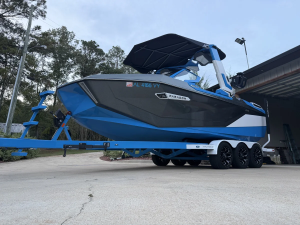 2024 Nautique Boats G23 Paragon for sale in Pell City, Alabama