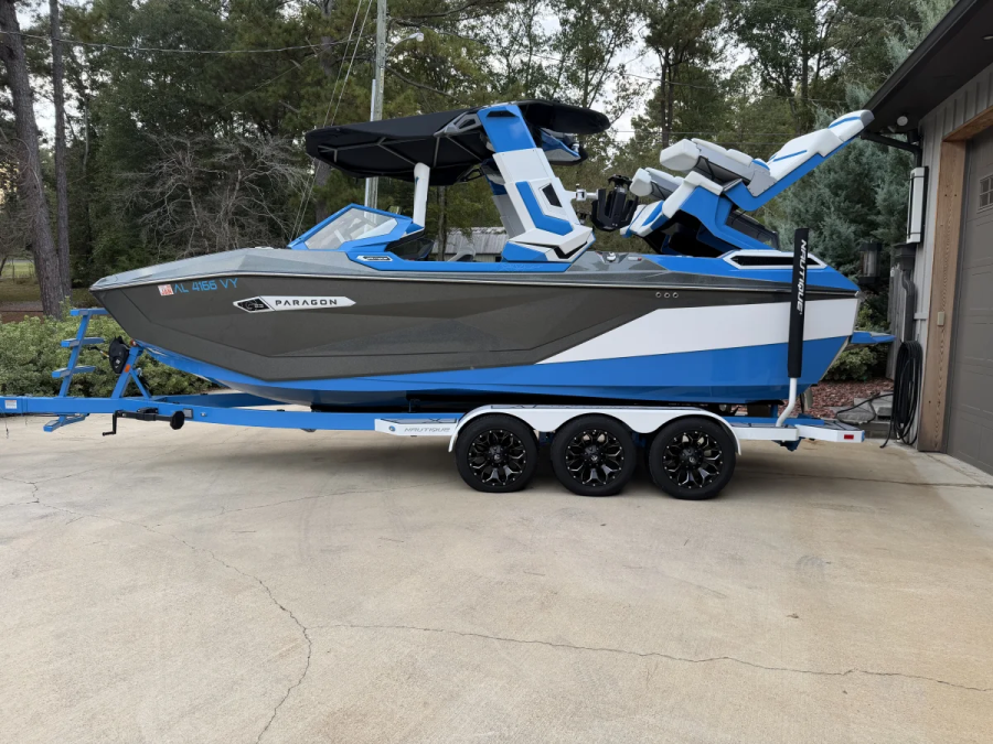 2024 Nautique Boats G23 Paragon for sale in Pell City, Alabama