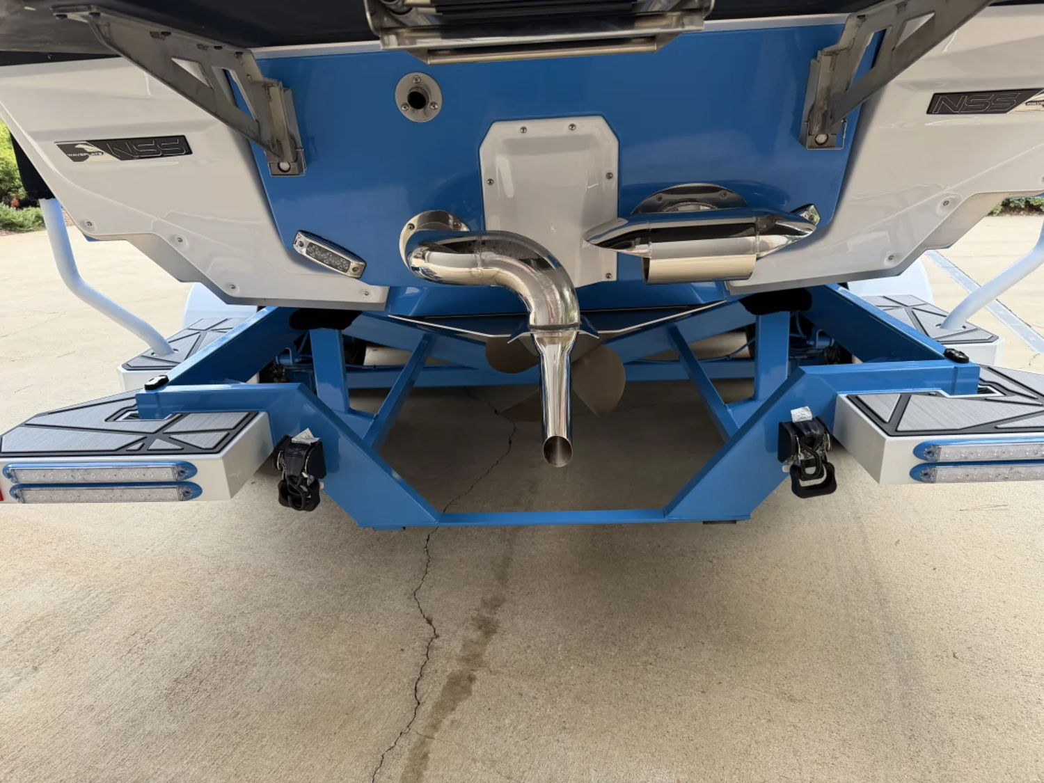 2024 Nautique G23 Paragon 