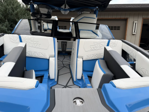 2024 Nautique Boats G23 Paragon for sale in Pell City, Alabama