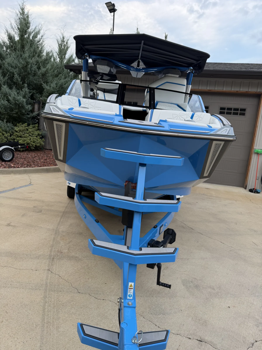 2024 Nautique Boats G23 Paragon for sale in Pell City, Alabama