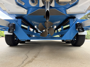 2024 Nautique Boats G23 Paragon for sale in Pell City, Alabama