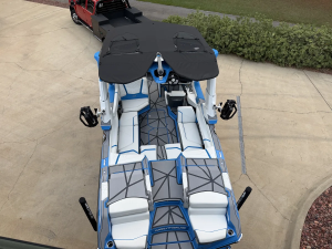 2024 Nautique Boats G23 Paragon for sale in Pell City, Alabama