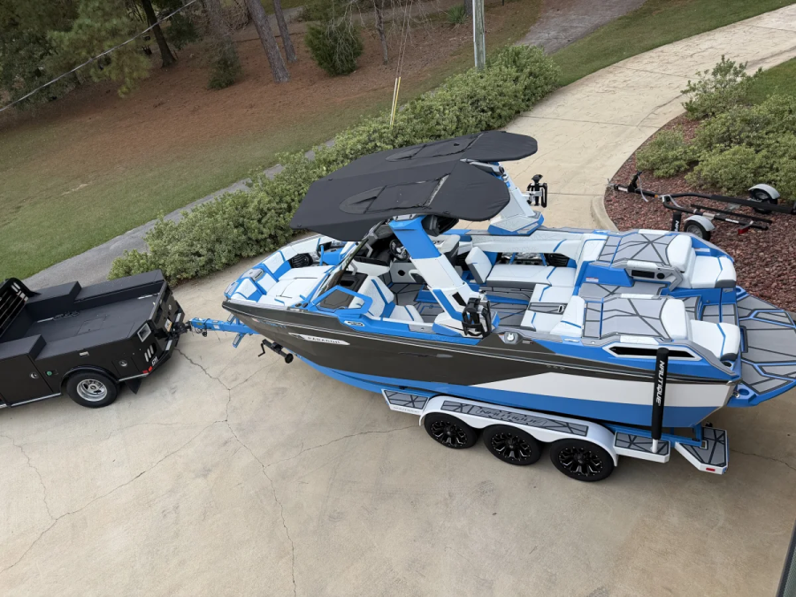 2024 Nautique Boats G23 Paragon for sale in Pell City, Alabama
