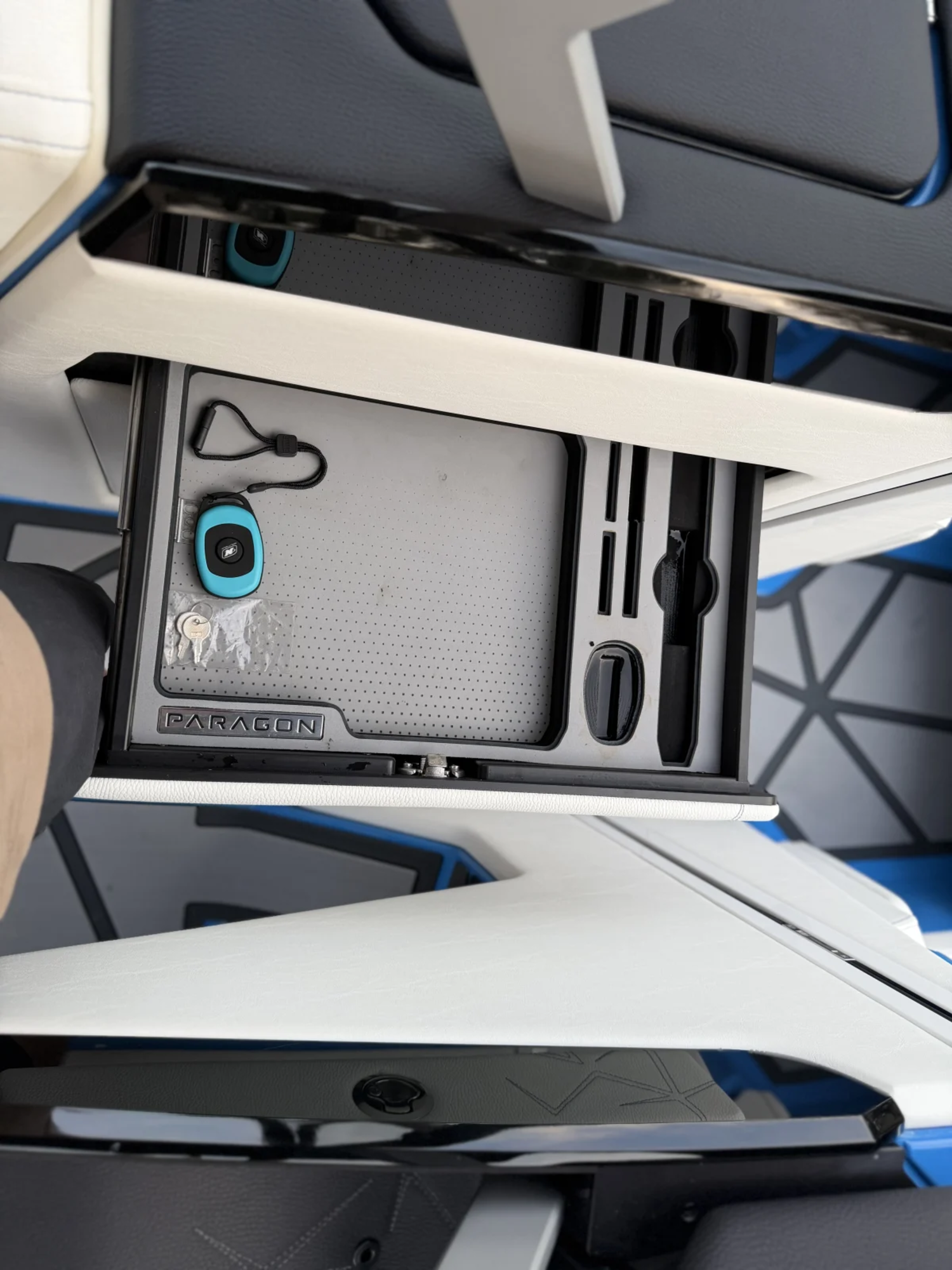 2024 Nautique G23 Paragon 