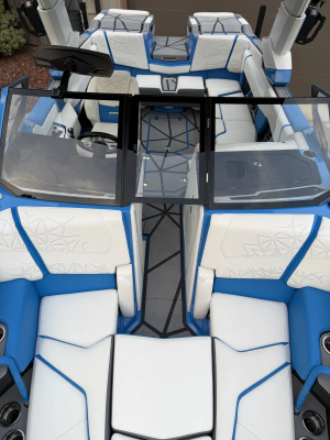 2024 Nautique Boats G23 Paragon for sale in Pell City, Alabama