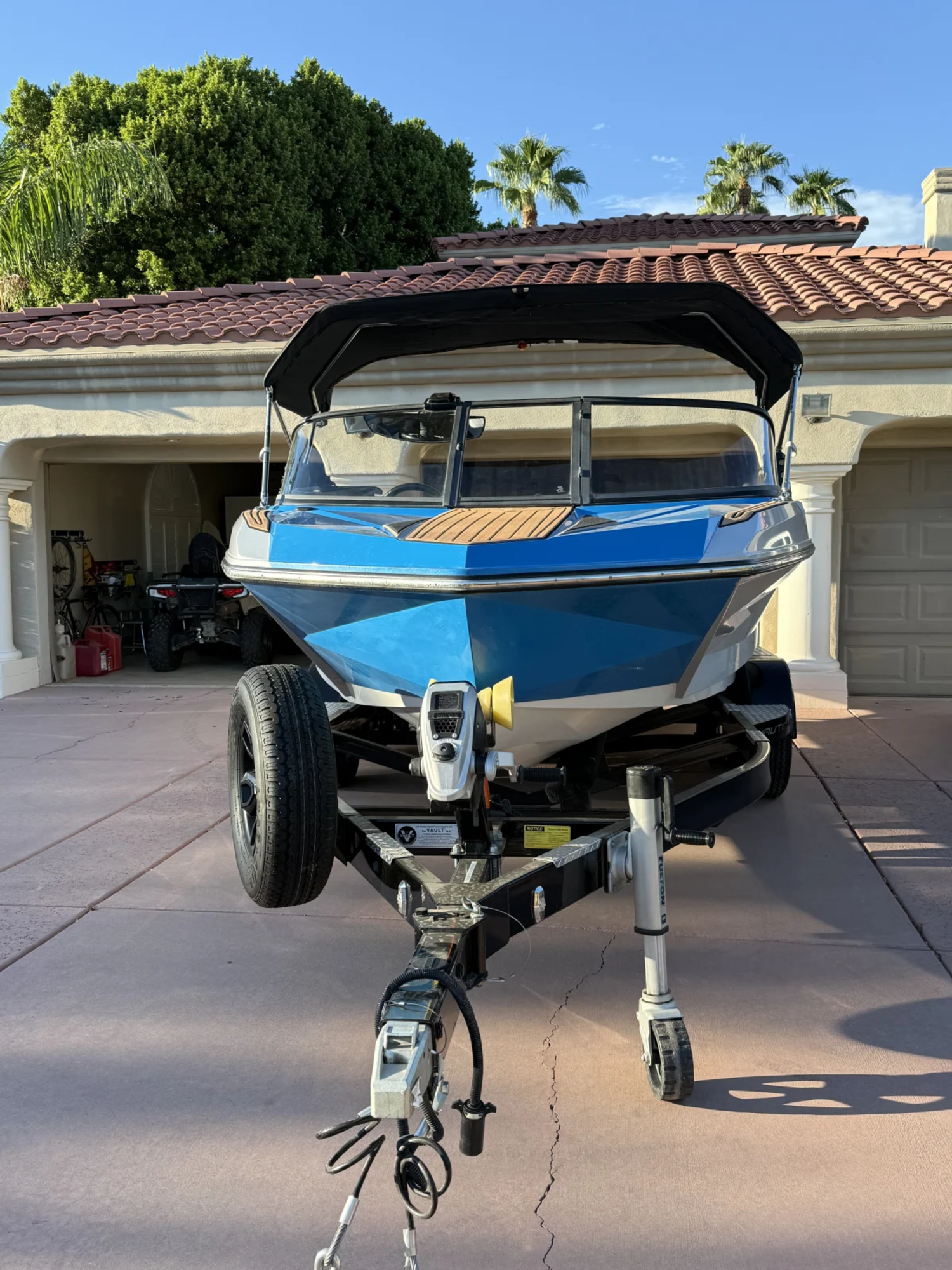 2020 Ski Nautique