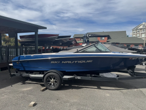 2011 Nautique Boats Ski Nautique 200 for sale in saranac lake, New York