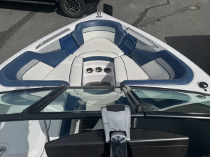 2011 Nautique Boats Ski Nautique 200 for sale in saranac lake, New York