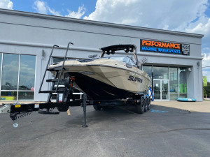 2023 Supra Boats SE for sale in Osage beach, Missouri