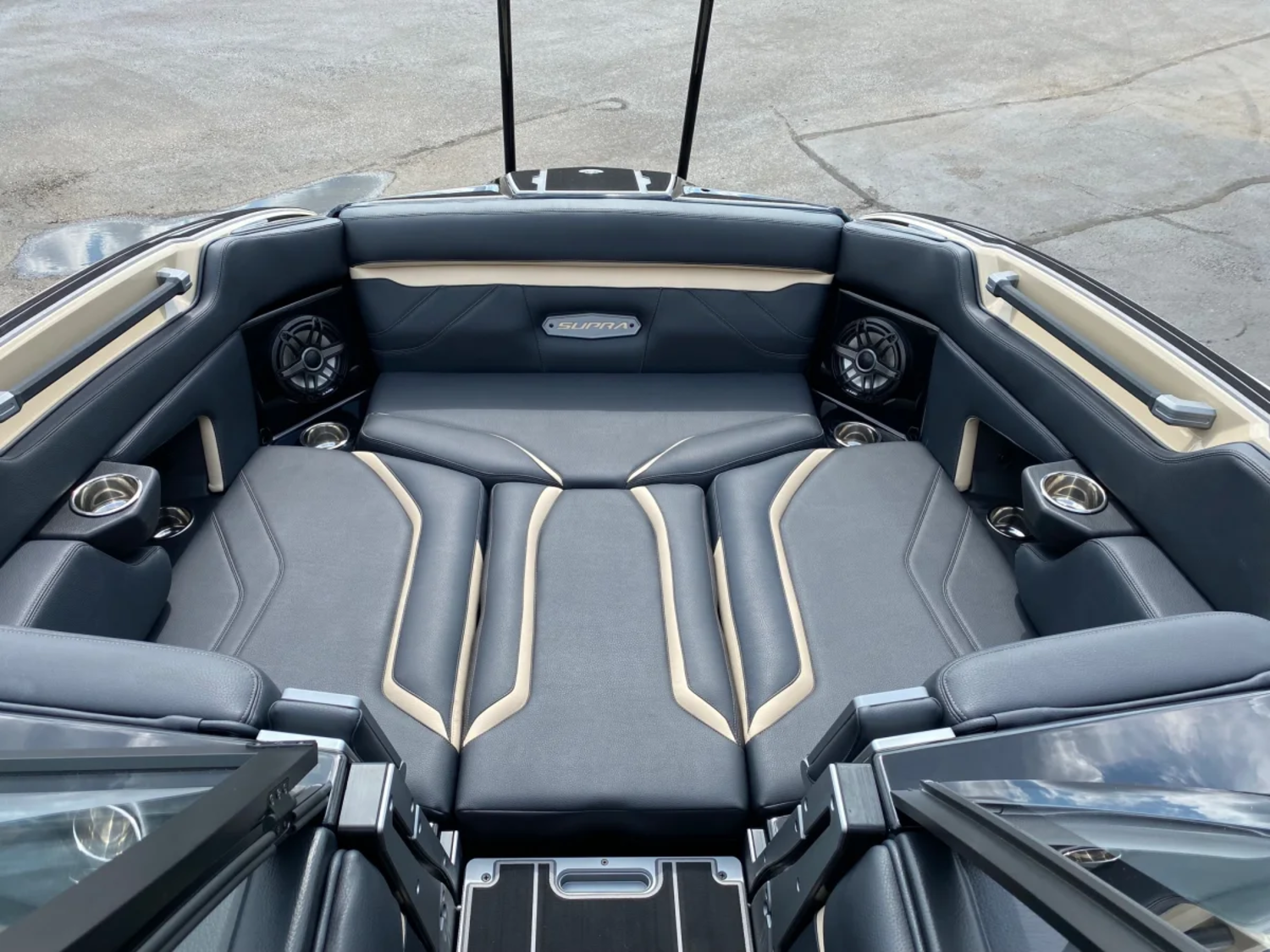 2023 Supra Boats SE for sale in Osage beach, Missouri