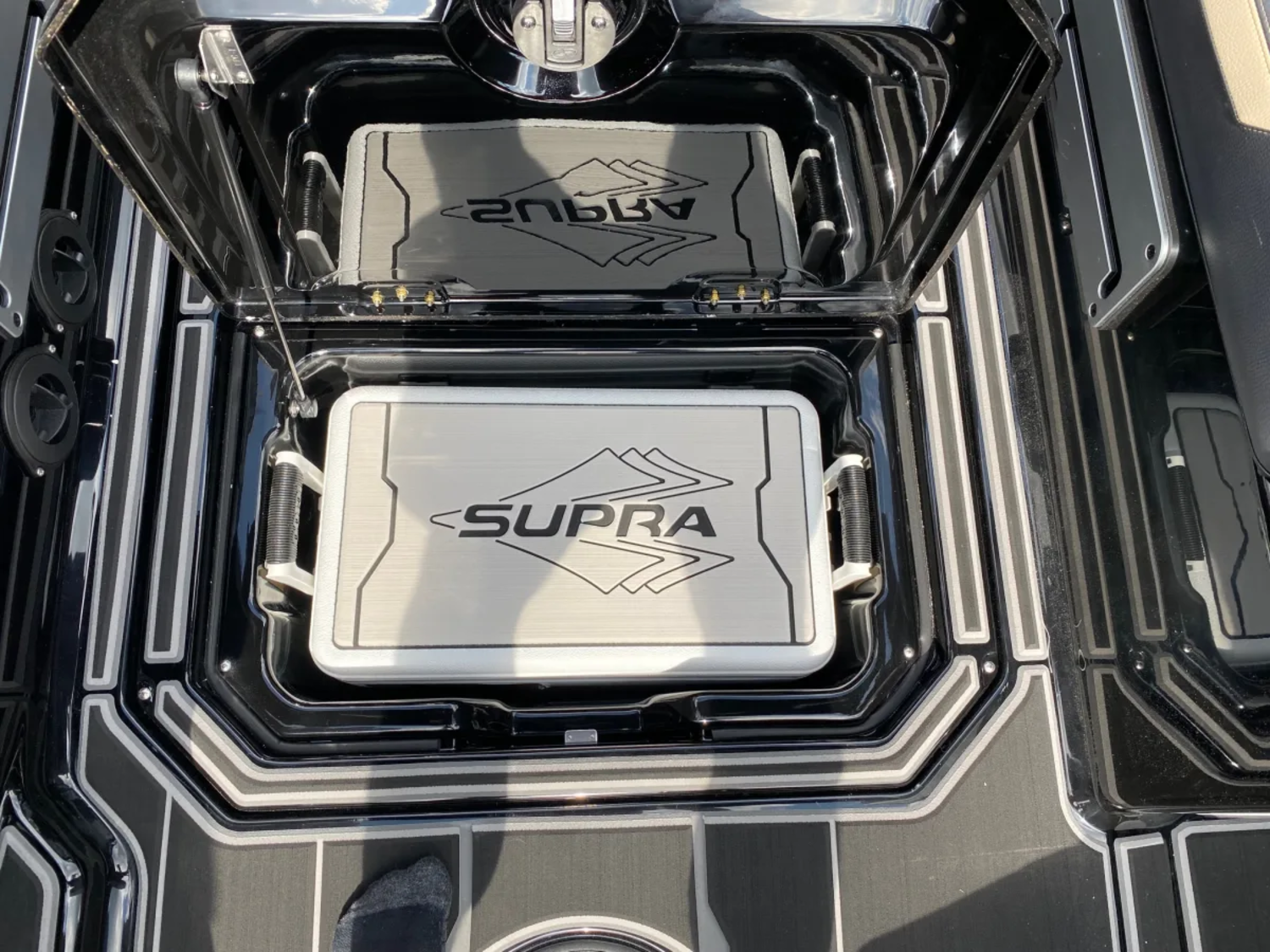 2023 Supra Boats SE for sale in Osage beach, Missouri