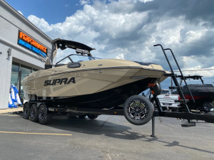 2023 Supra Boats SE for sale in Osage beach, Missouri