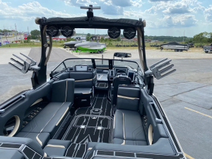 2023 Supra Boats SE for sale in Osage beach, Missouri