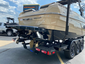 2023 Supra Boats SE for sale in Osage beach, Missouri