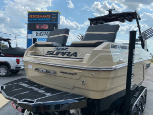 2023 Supra Boats SE for sale in Osage beach, Missouri