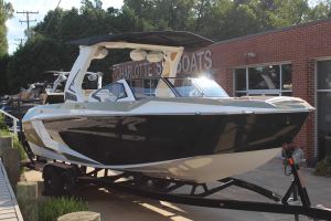 2026 Tige Boats Ultre 25ZX for sale in Mooresville, North Carolina