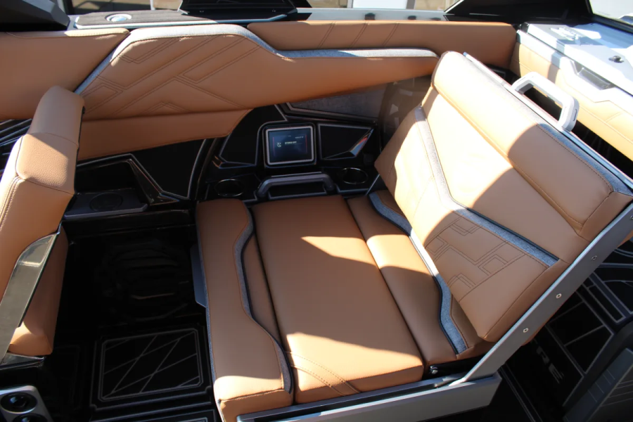 2026 Tige Boats Ultre 25ZX for sale in Mooresville, North Carolina