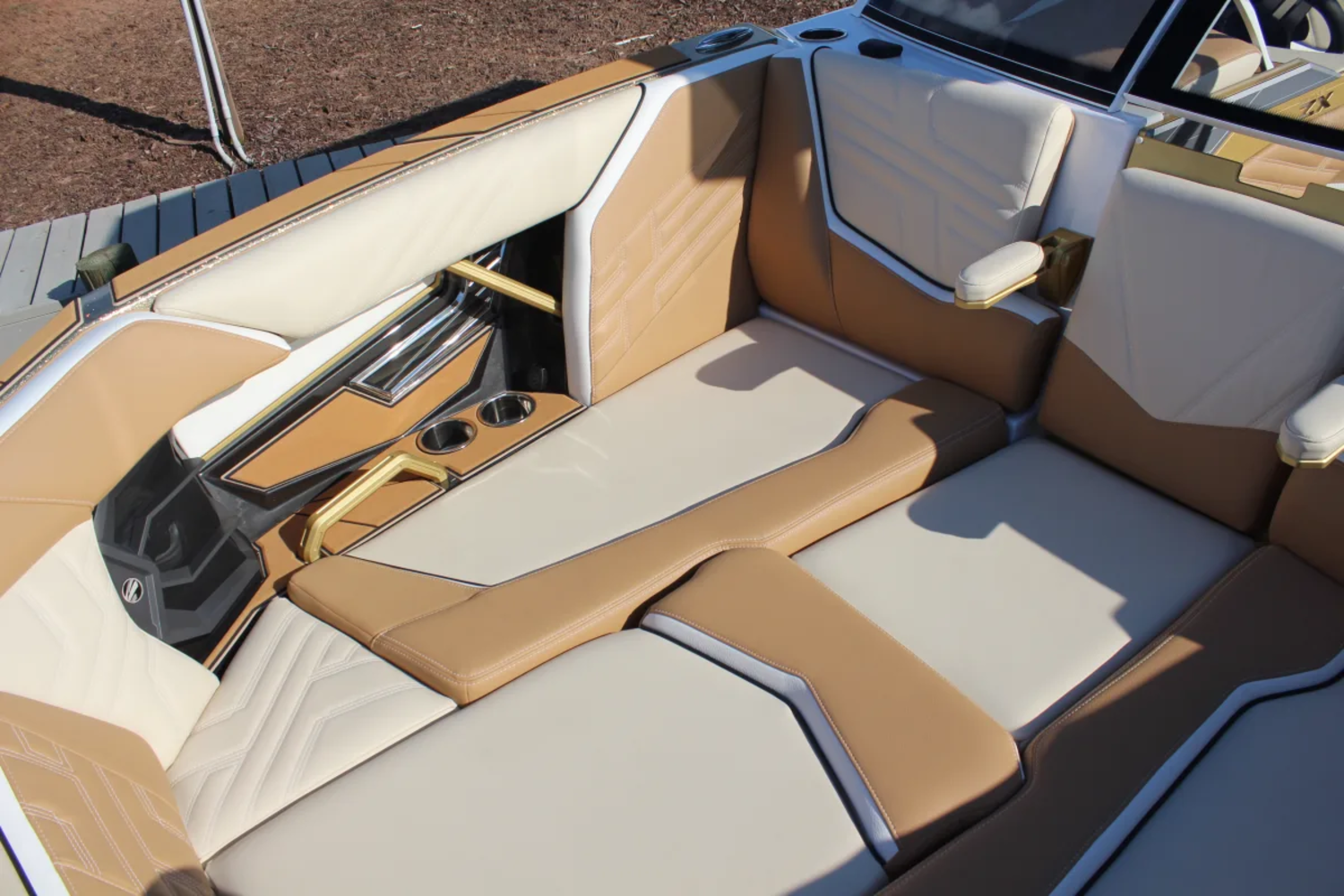 2026 Tige Ultre 25ZX Order Slot!!!