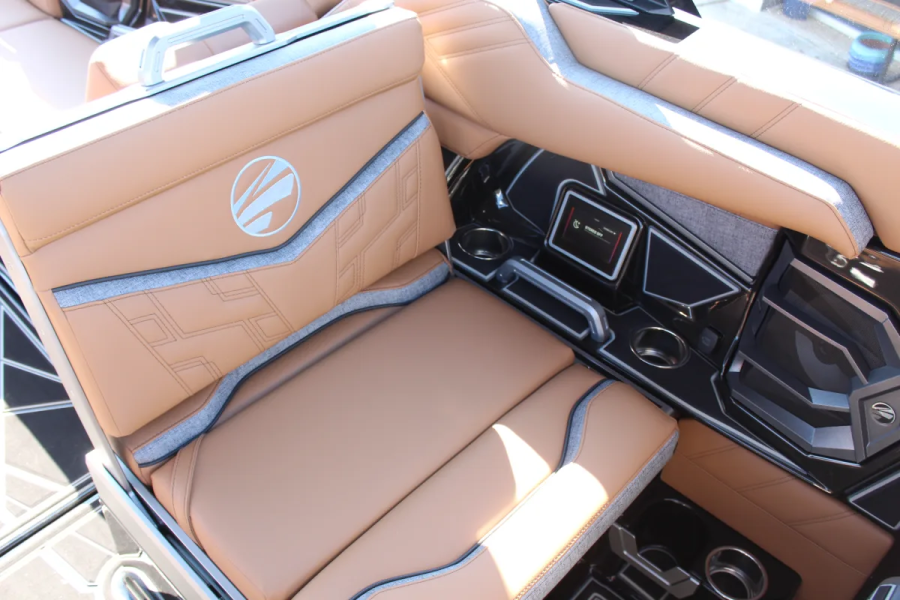 2026 Tige Boats Ultre 25ZX for sale in Mooresville, North Carolina