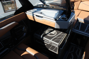 2026 Tige Boats Ultre 25ZX for sale in Mooresville, North Carolina