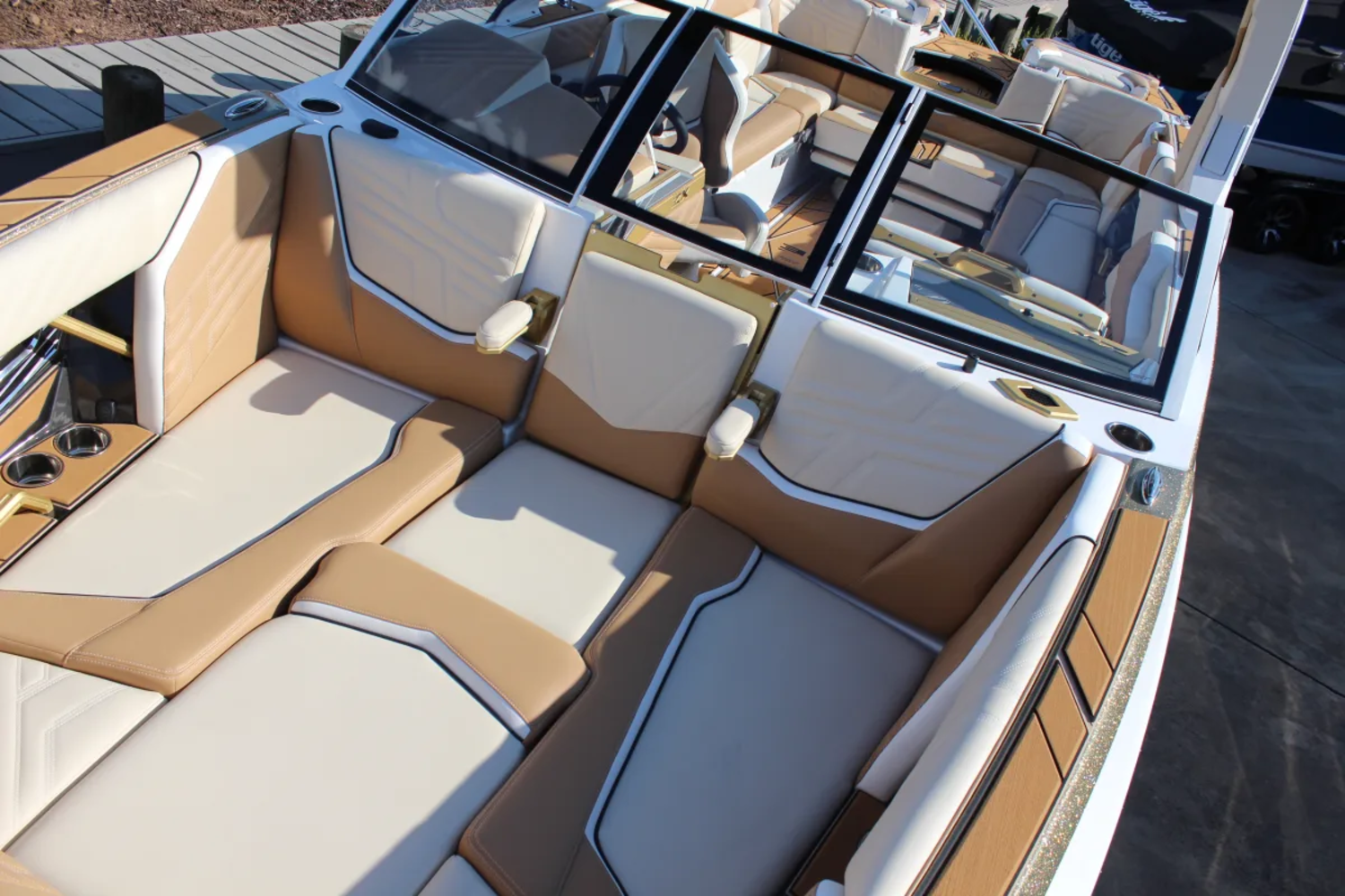 2026 Tige Ultre 25ZX Order Slot!!!