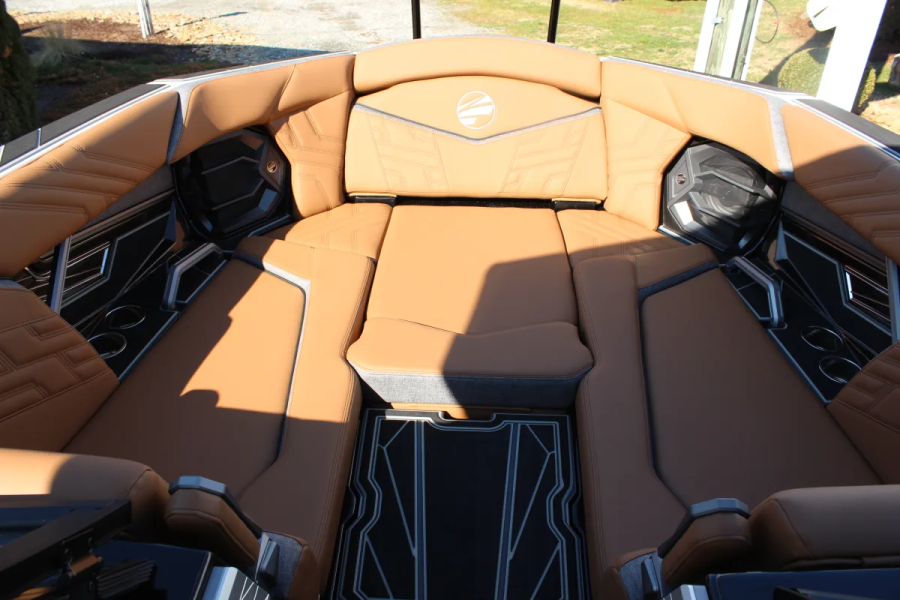 2026 Tige Boats Ultre 25ZX for sale in Mooresville, North Carolina