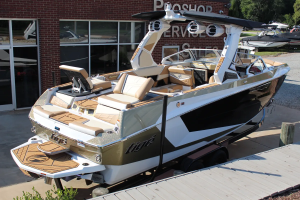 2026 Tige Boats Ultre 25ZX for sale in Mooresville, North Carolina