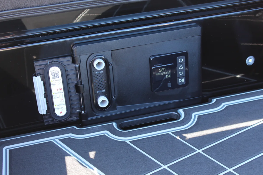 2026 Tige Boats Ultre 25ZX for sale in Mooresville, North Carolina