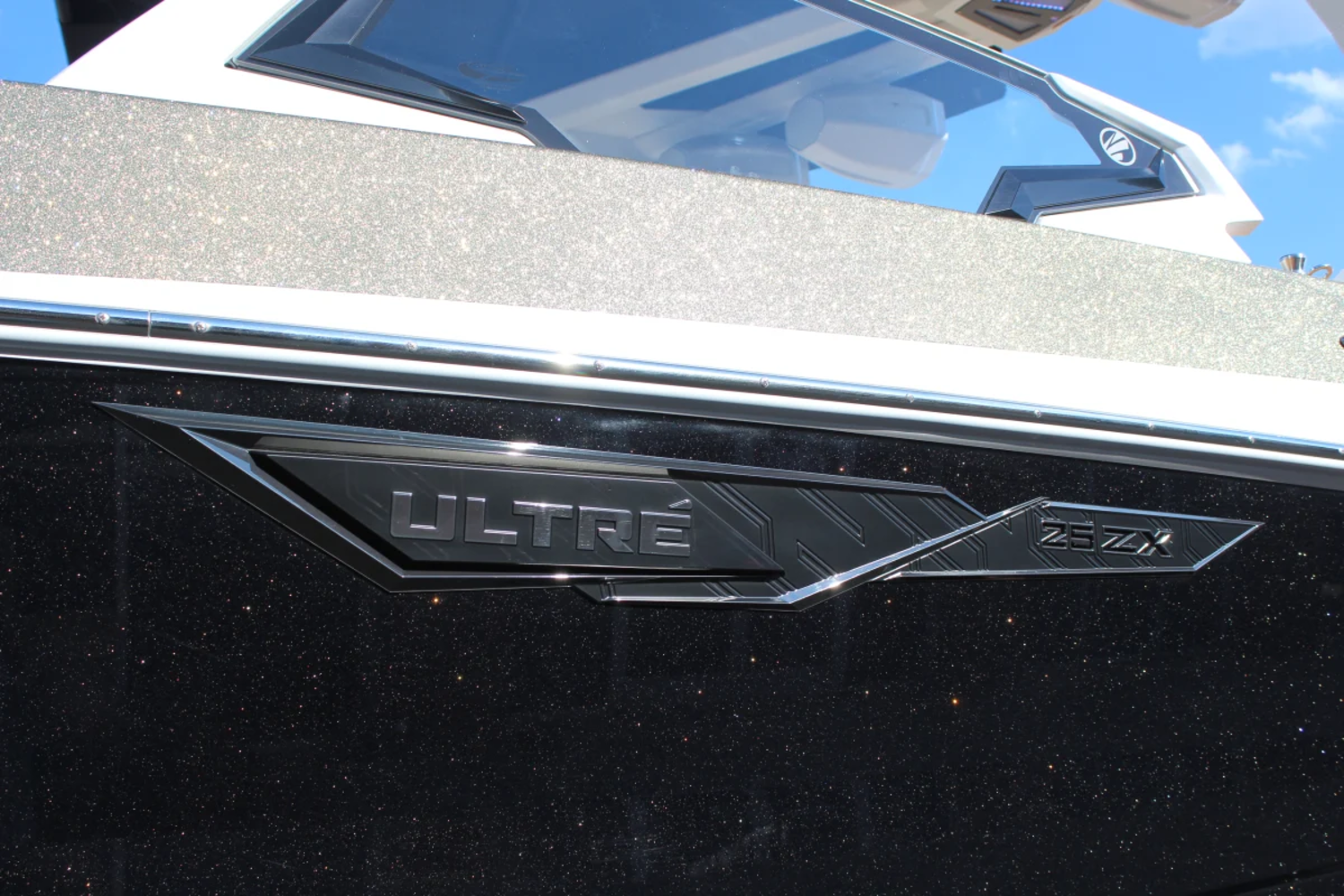 2026 Tige Ultre 25ZX Order Slot!!!