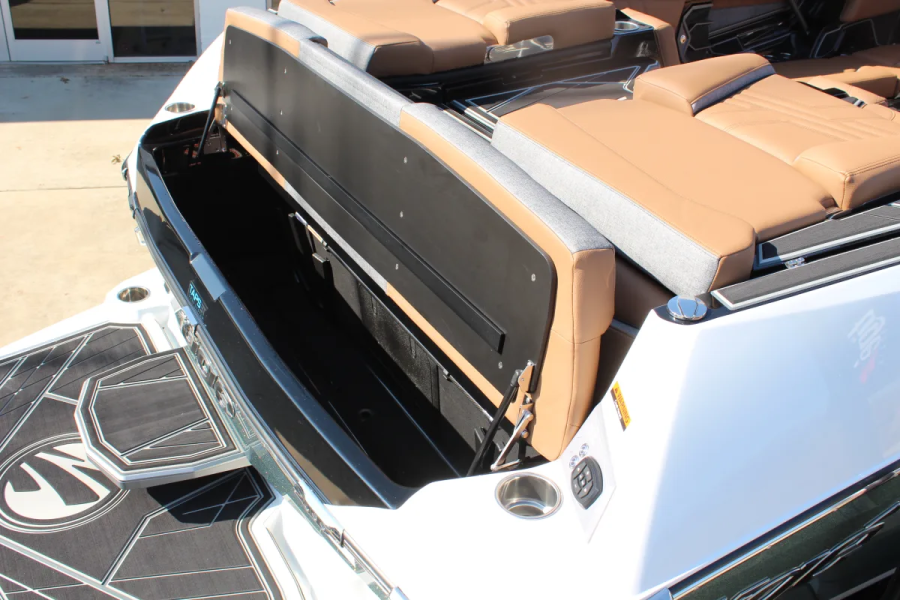 2026 Tige Boats Ultre 25ZX for sale in Mooresville, North Carolina