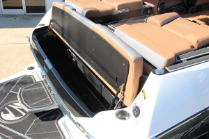 2026 Tige Boats Ultre 25ZX for sale in Mooresville, North Carolina