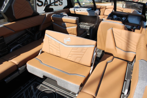 2026 Tige Boats Ultre 25ZX for sale in Mooresville, North Carolina