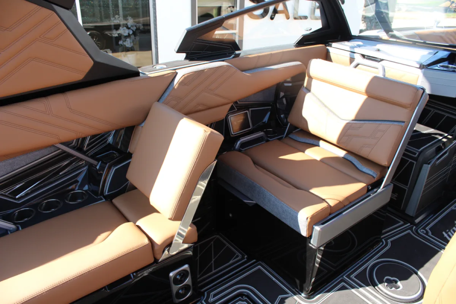 2026 Tige Boats Ultre 25ZX for sale in Mooresville, North Carolina
