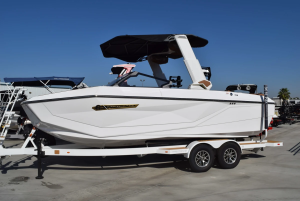 2026 Nautique Boats G23 for sale in BAKERSFIELD, California