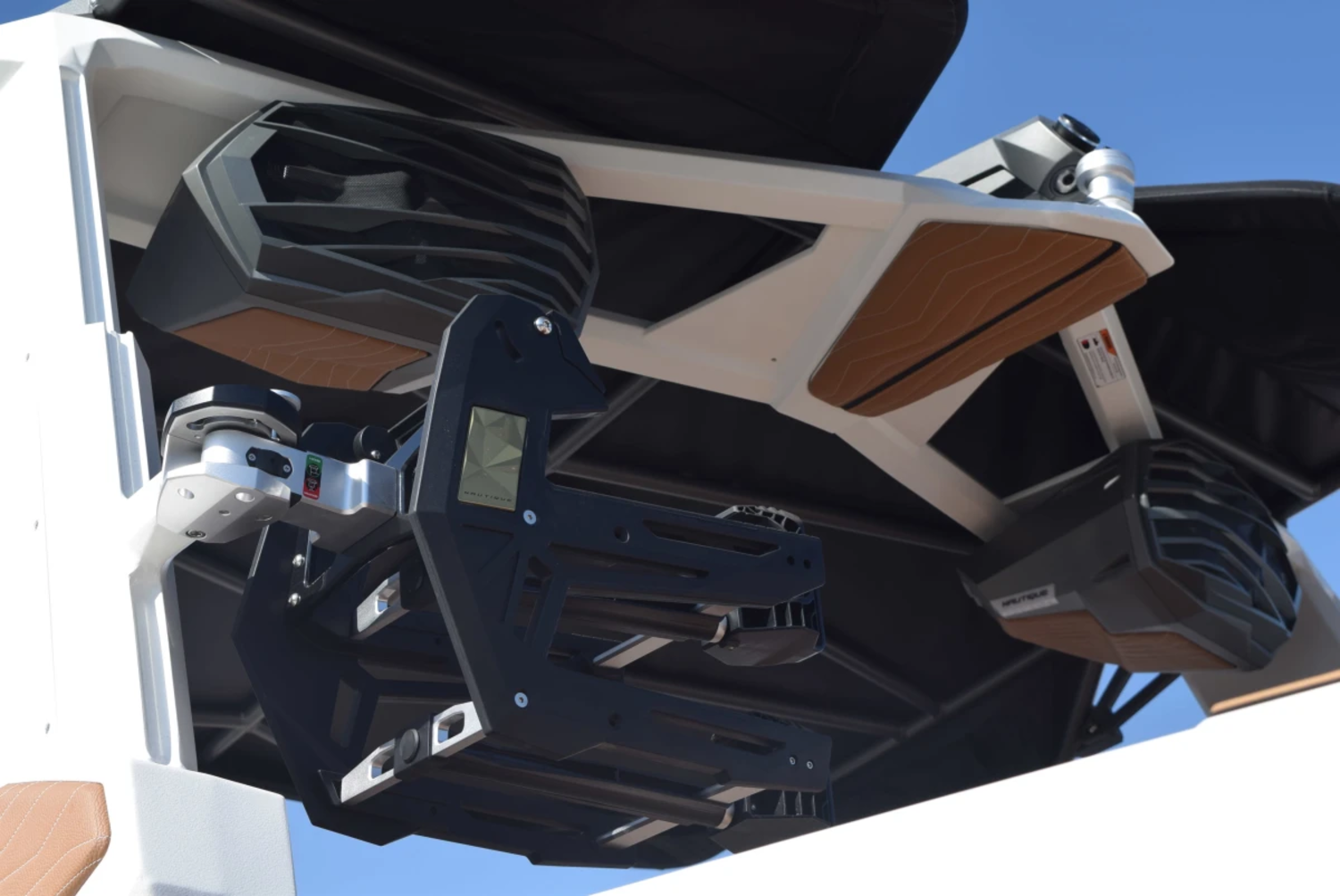 2026 Nautique Super Air G23