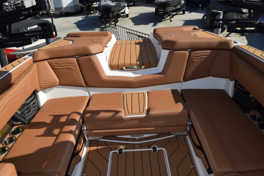 2026 Nautique Boats G23 for sale in BAKERSFIELD, California