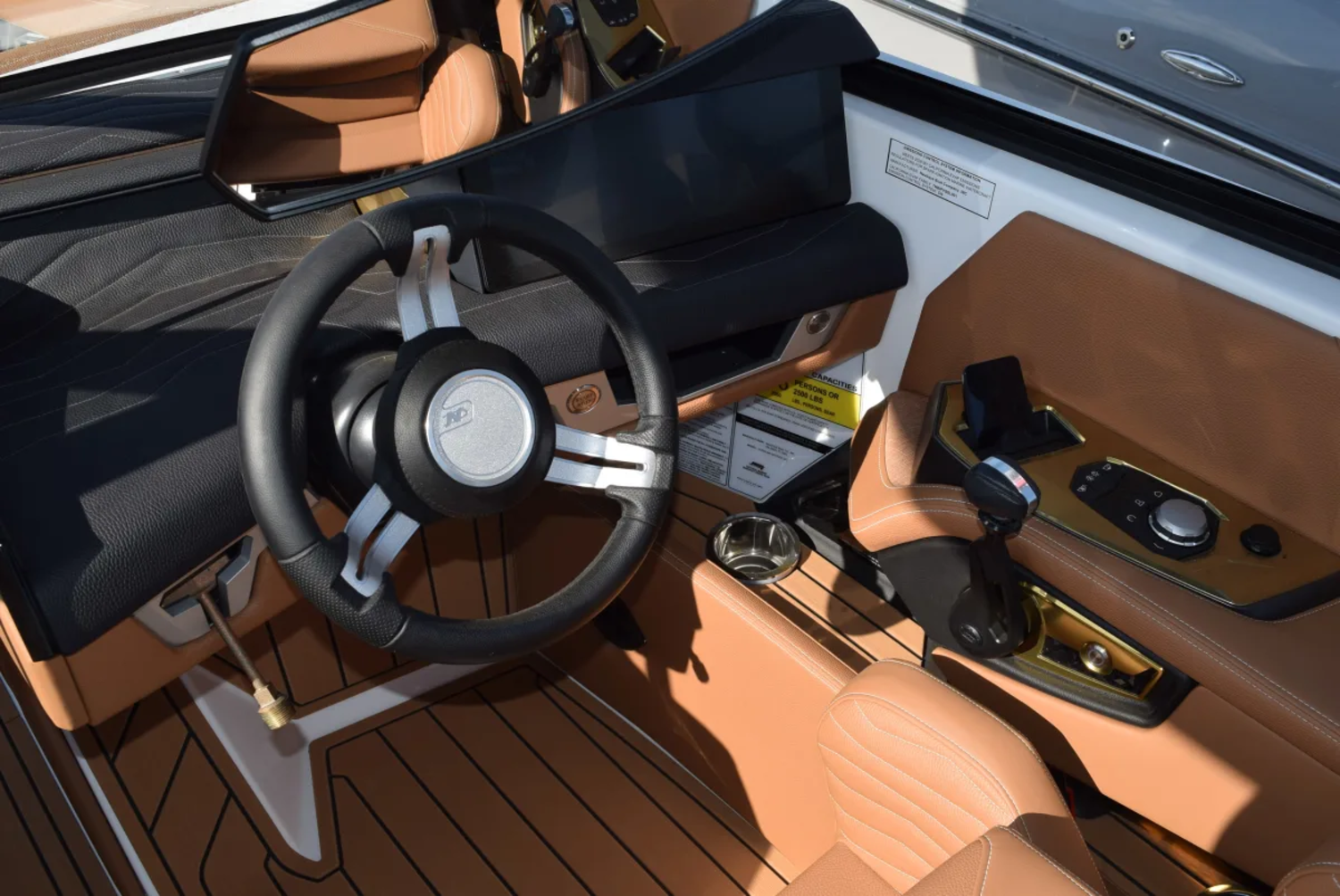 2026 Nautique Super Air G23