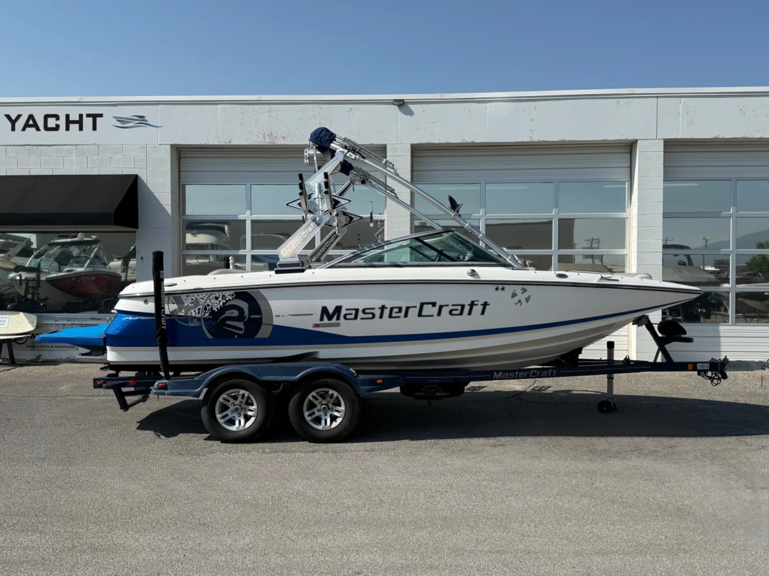 2010 Mastercraft Boats X2 for sale in Salt Lake City, Utah