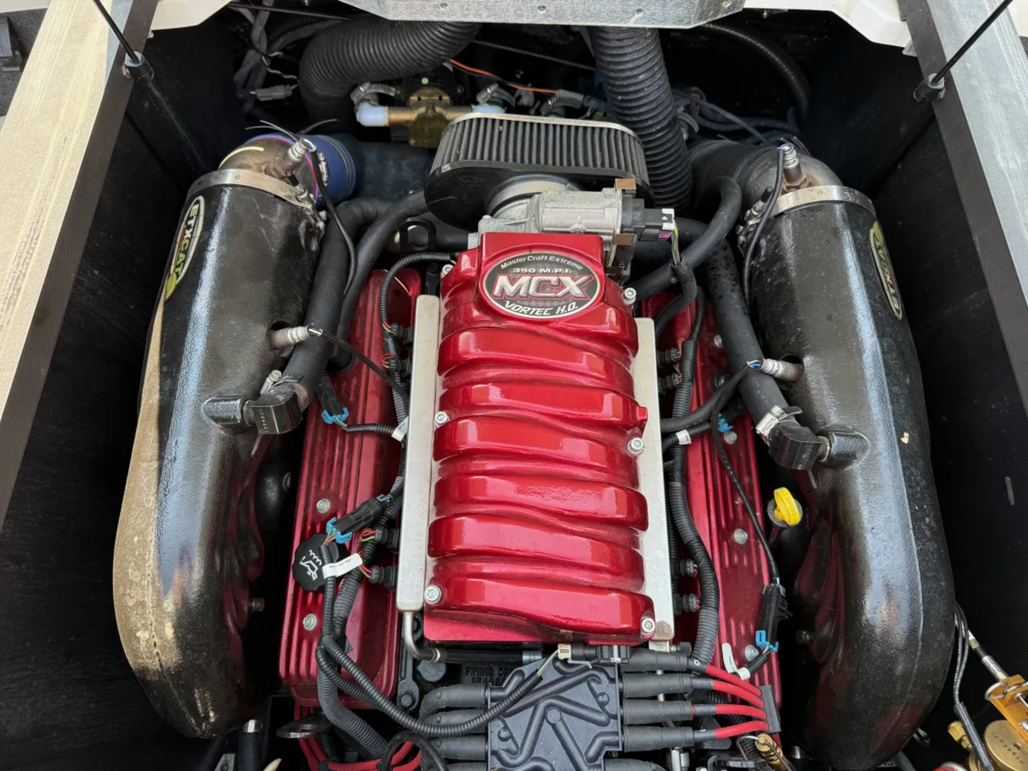 2010 Mastercraft Boats X2 for sale in Salt Lake City, Utah