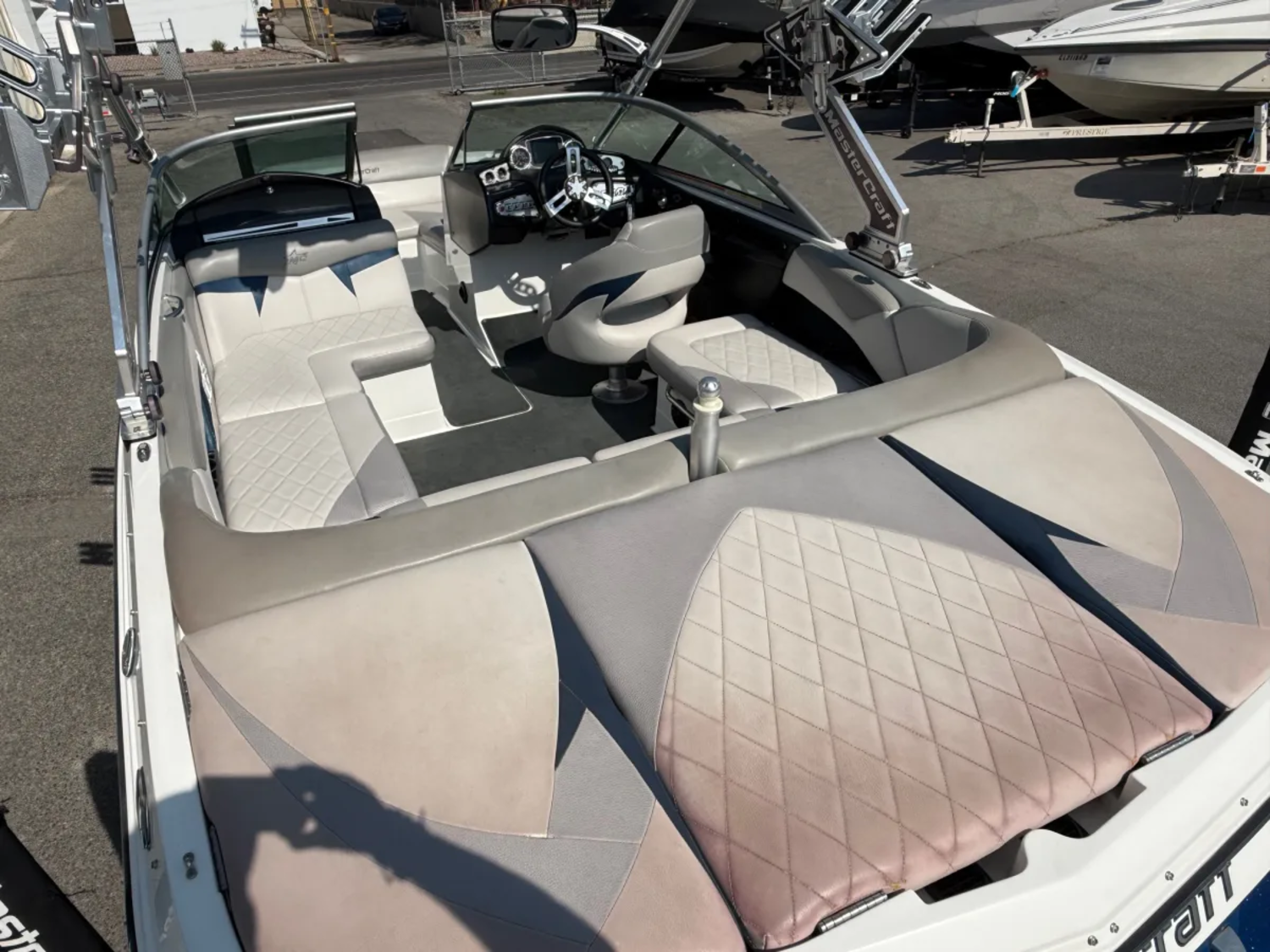 2010 Mastercraft Boats X2 for sale in Salt Lake City, Utah